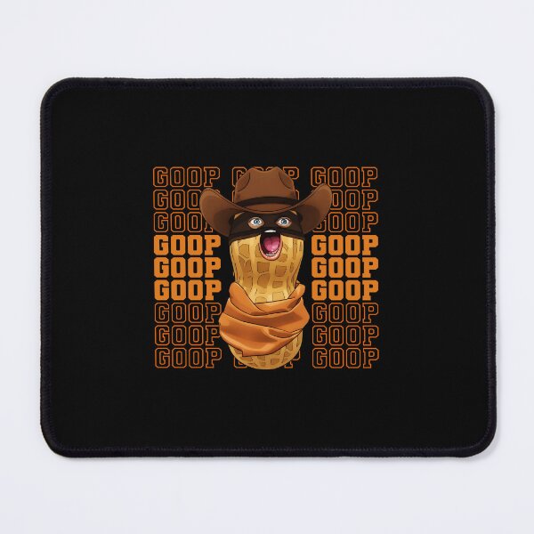 Item preview, Goop Goop Goop The Burnt Peanut Goop Bungulator  designed and sold by HopelyLange.