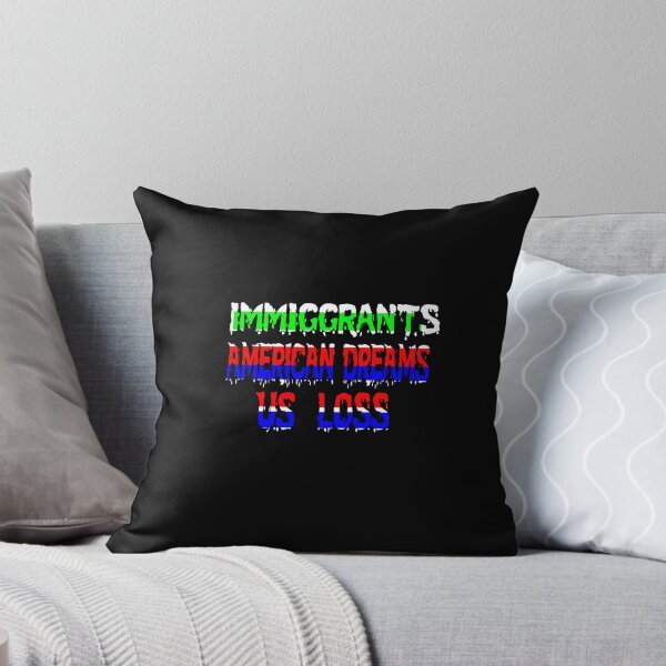 Item preview, deportation illegal immigrations text designed and sold by  Mudikeys.