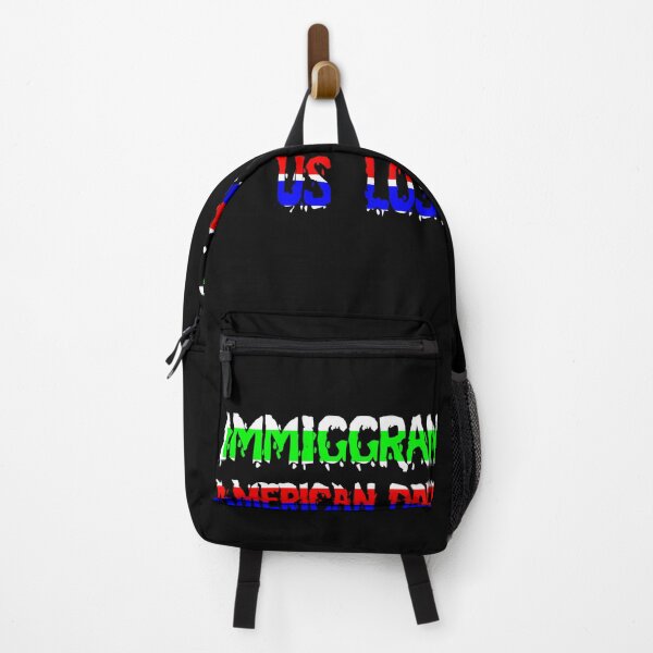 Item preview, deportation illegal immigrations text designed and sold by Mudikeys.