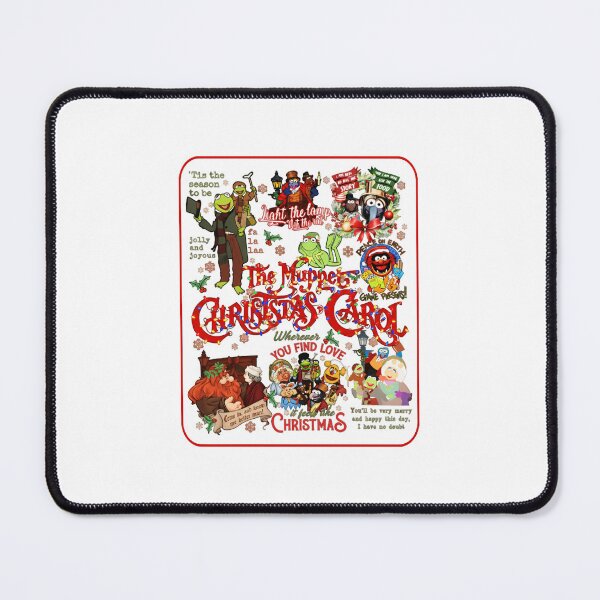 Item preview, Ugly Sweater Muppet Christmas Carol Funny Xmas Vintage  designed and sold by ferminhays.