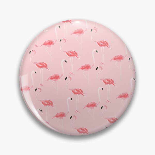 Item preview, Pink Flamingo Watercolor Phone Case | Tropical Bird Art for iPhone 16 15 14 13 Samsung S25 S24 Galaxy Pixel | Beach Artistic Bird Phone Case designed and sold by ynsben.