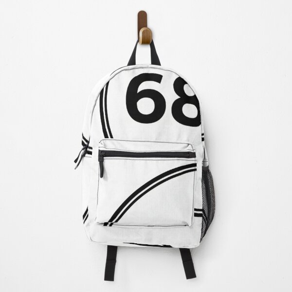 Item preview, 68 Plus or Minus 1 Funniest Number = 69 or 67 designed and sold by Owcomm.