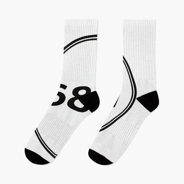 Item preview, 68 Plus or Minus 1 Funniest Number = 69 or 67 designed and sold by Owcomm.
