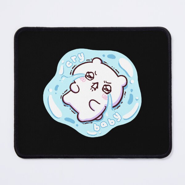 Item preview, Chiikawa Cryba designed and sold by markOConnel.
