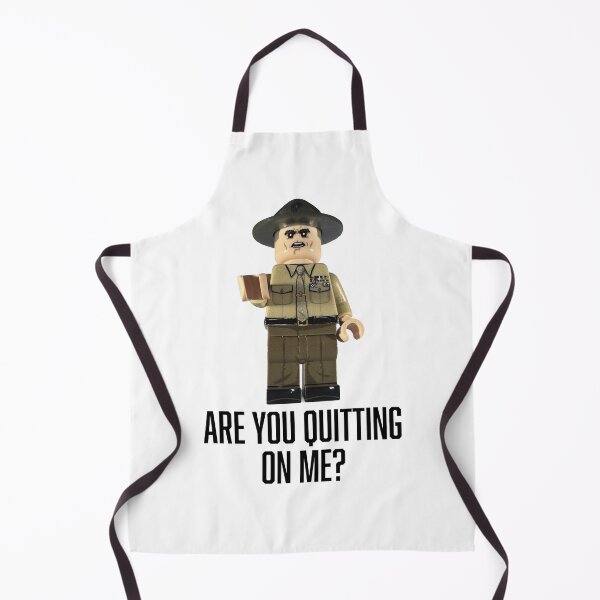 Item preview, Are you quitting on me? designed and sold by TimConstable.