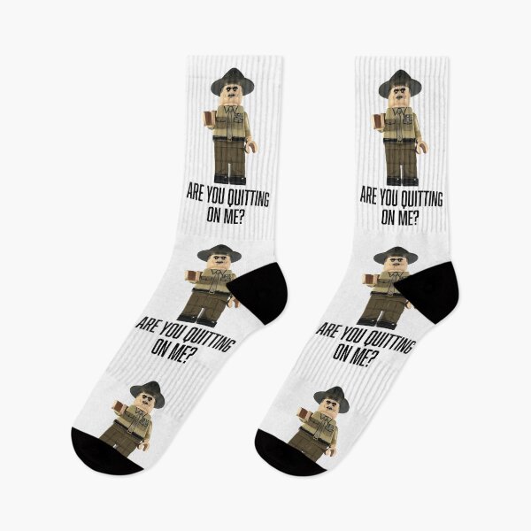 Item preview, Are you quitting on me? designed and sold by TimConstable.
