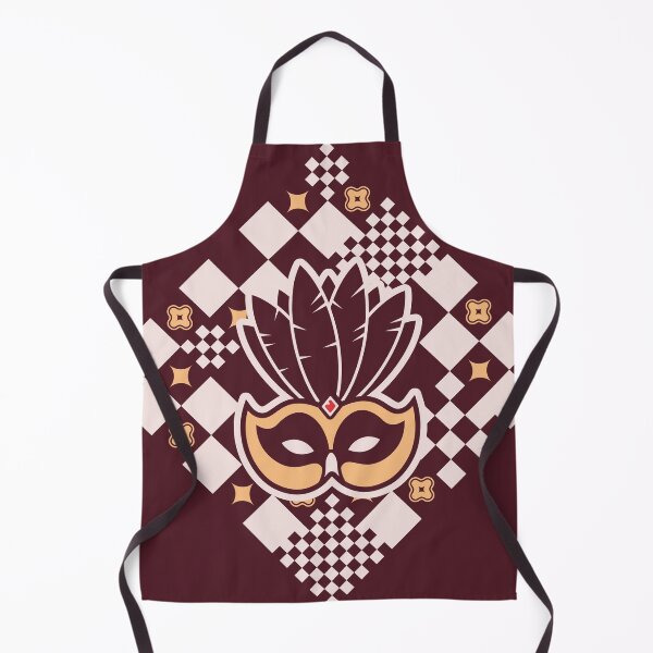 Item preview, Classic Stage Mask designed and sold by Wondo.