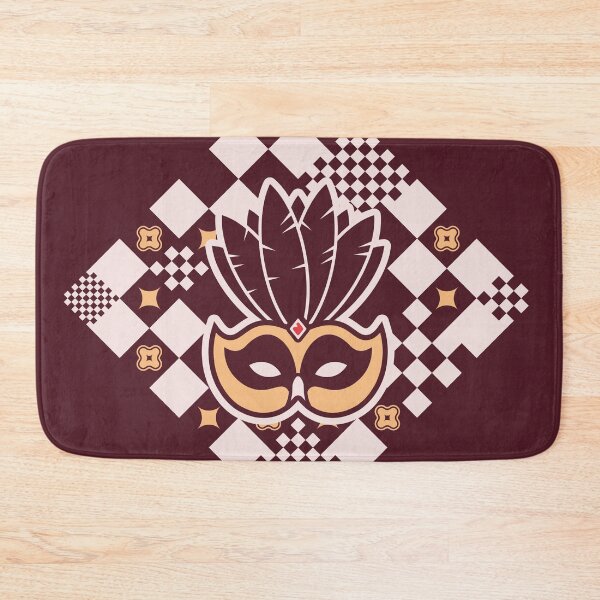 Item preview, Classic Stage Mask designed and sold by Wondo.