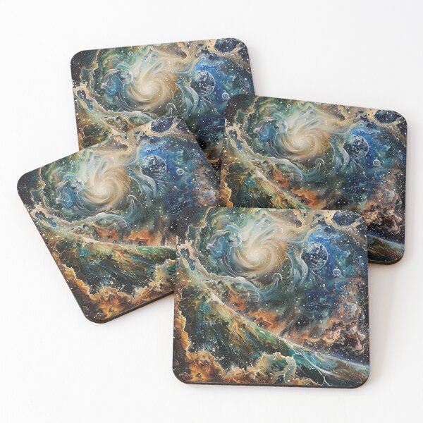 Item preview, Universe, Galaxy, Big Bang, Stars, Satellites, Nebulae, Astrology, Sky designed and sold by G-M-Designs.