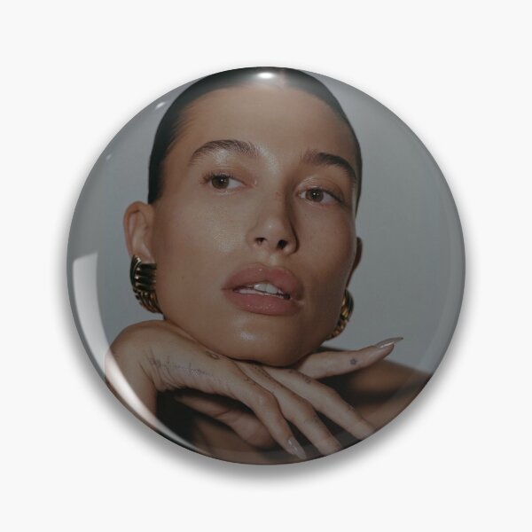 Item preview, hailey bieber designed and sold by delicate-pov.