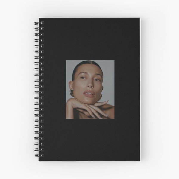 Item preview, hailey bieber designed and sold by delicate-pov.