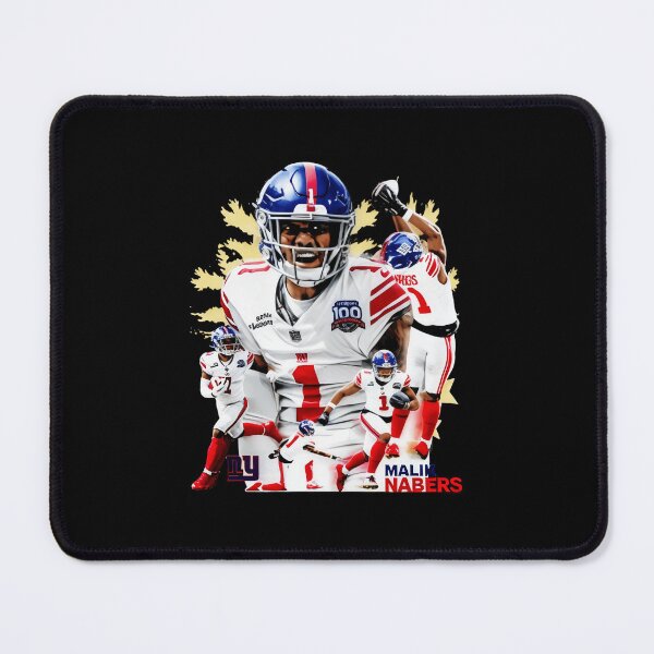 Item preview, Malik Nabers New York G Collage designed and sold by Susannayden.
