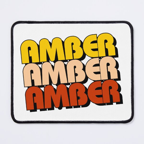 Item preview, Amber designed and sold by helenacooper.