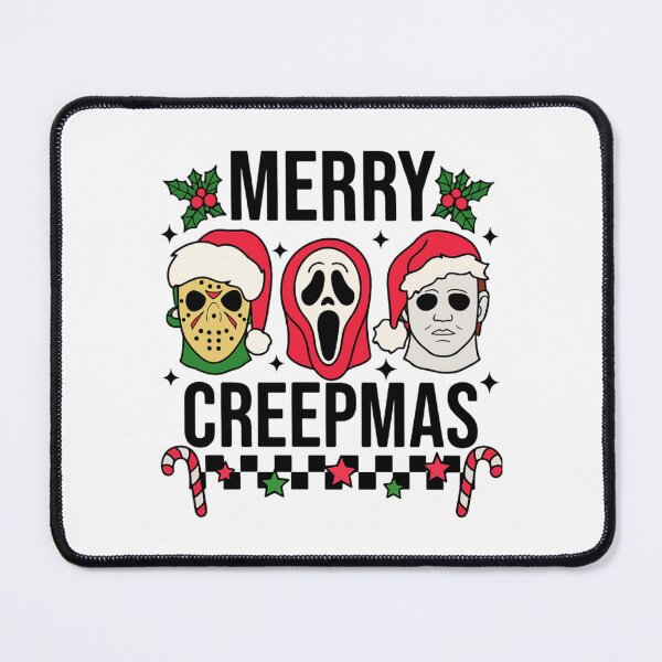 Item preview, Merry Creepmas designed and sold by BurunaMD.