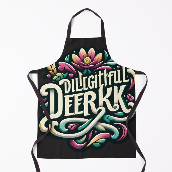 Item preview, delightful derek designed and sold by NCNGDESIGN.