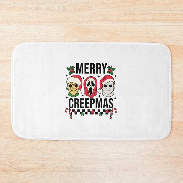 Item preview, Merry Creepmas designed and sold by BurunaMD.