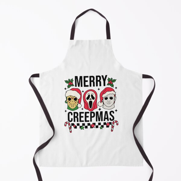 Item preview, Merry Creepmas designed and sold by BurunaMD.