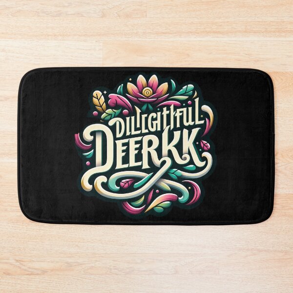 Item preview, delightful derek designed and sold by NCNGDESIGN.
