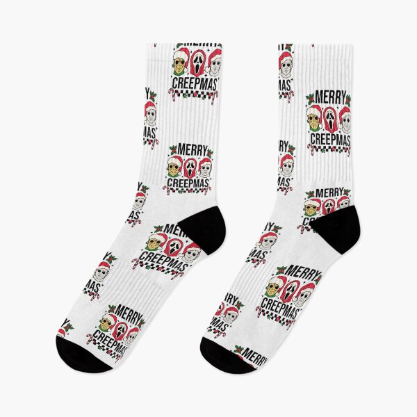 Item preview, Merry Creepmas designed and sold by BurunaMD.