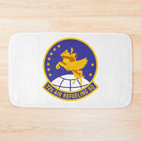 Item preview, 72d Air Refueling Squadron Patch designed and sold by CharlieDesings.