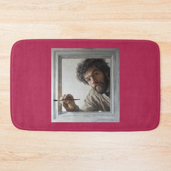 Item preview, DIY Dedication - Framed Close-up designed and sold by casualnature.