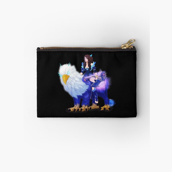 Item preview, Mirana - Priestess Of The Moon  designed and sold by Tyraeadows.
