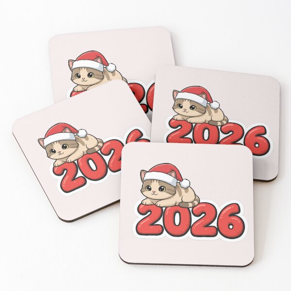 Item preview, 2026 Year Happy new year  designed and sold by Vavilonskaya.