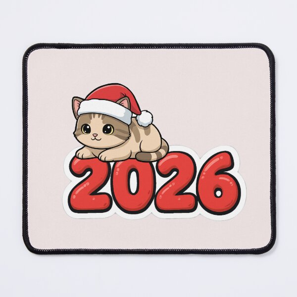 Item preview, 2026 Year Happy new year designed and sold by Vavilonskaya.
