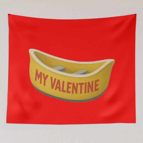 Item preview, Lovely Valentine designed and sold by annenambiro.