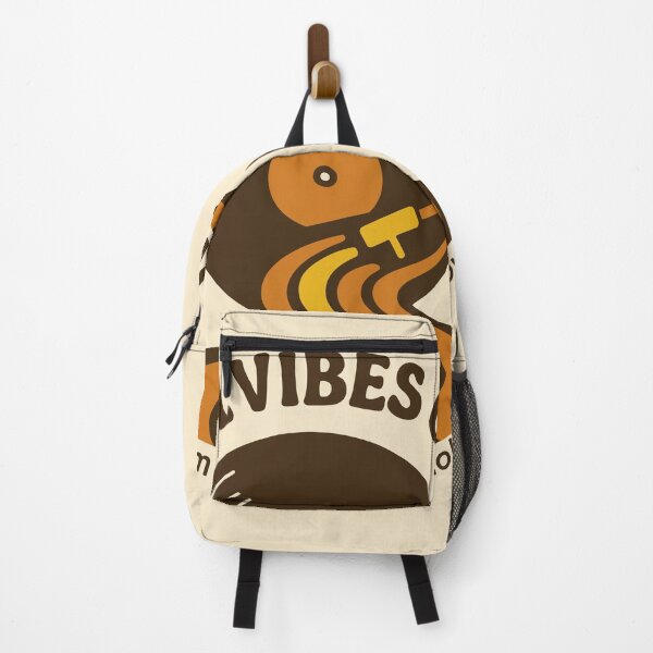 Item preview, Vinyl Vibes Only designed and sold by SnappyPNG.