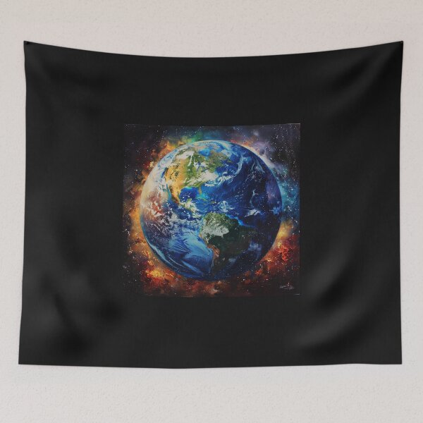 Item preview, Universe, Galaxy, Big Bang, Stars, Satellites, Nebulae, Astrology, Sky designed and sold by G-M-Designs.