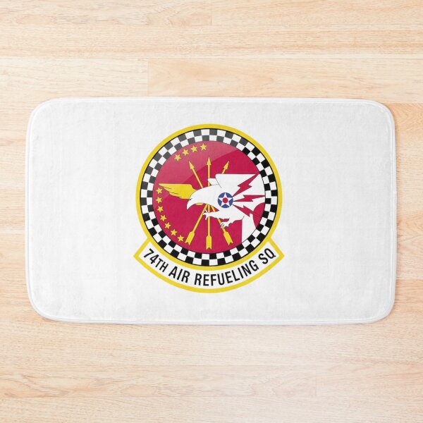 Item preview, 74th Air Refueling Squadron Patch designed and sold by CharlieDesings.