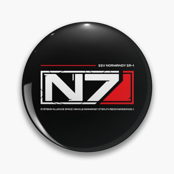 Item preview, Normandy Mass Effect designed and sold by Kurtioyer.