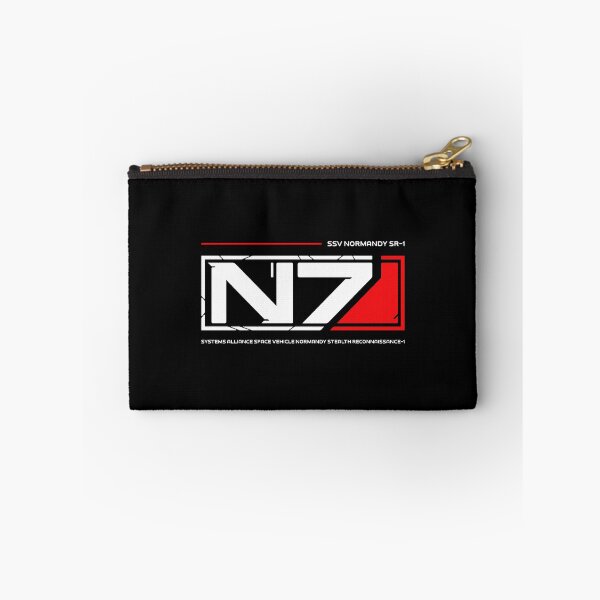 Item preview, Normandy Mass Effect designed and sold by Kurtioyer.