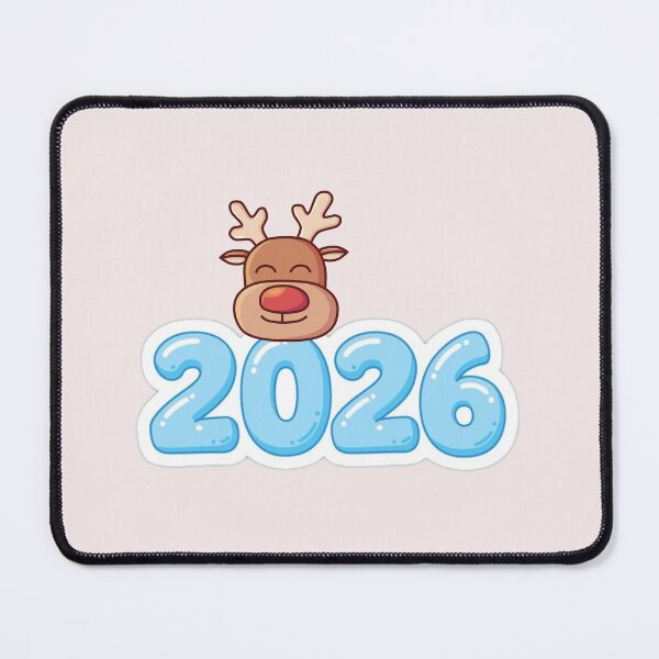 Item preview, 2026 Year Happy new year designed and sold by Vavilonskaya.