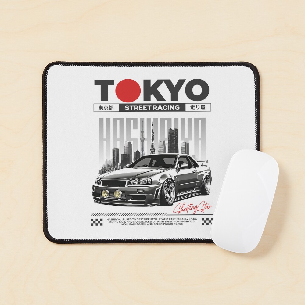 Item preview, Mouse Pad designed and sold by Off-Road-Zone.