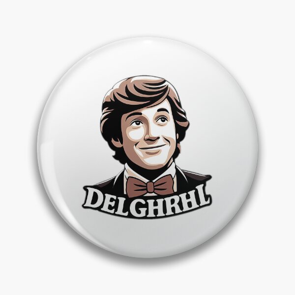 Item preview, delightful derek designed and sold by NCNGDESIGN.