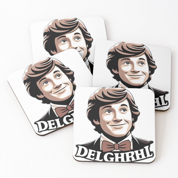Item preview, delightful derek designed and sold by NCNGDESIGN.