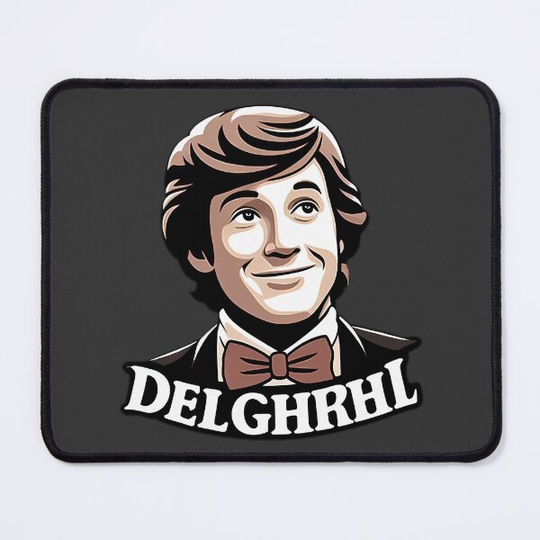 Item preview, delightful derek designed and sold by NCNGDESIGN.