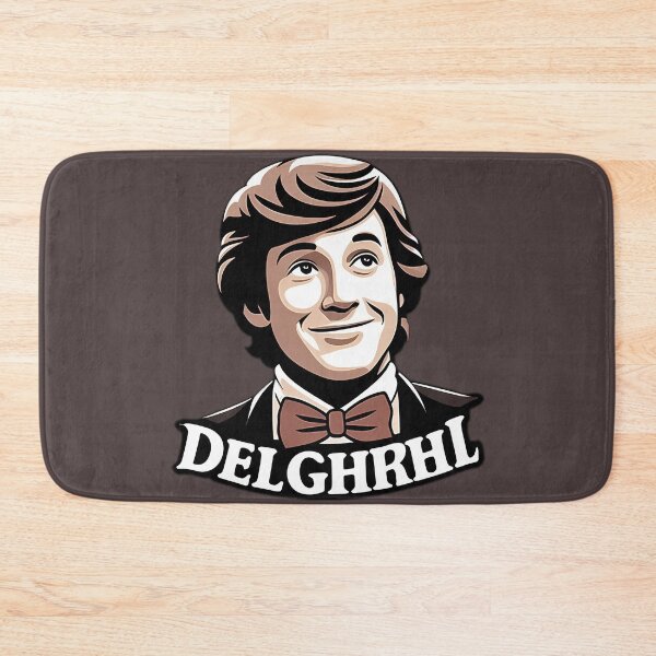 Item preview, delightful derek designed and sold by NCNGDESIGN.