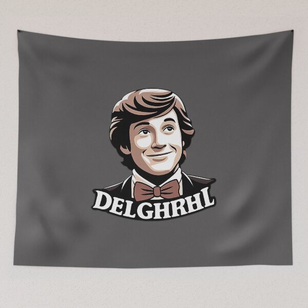 Item preview, delightful derek designed and sold by NCNGDESIGN.