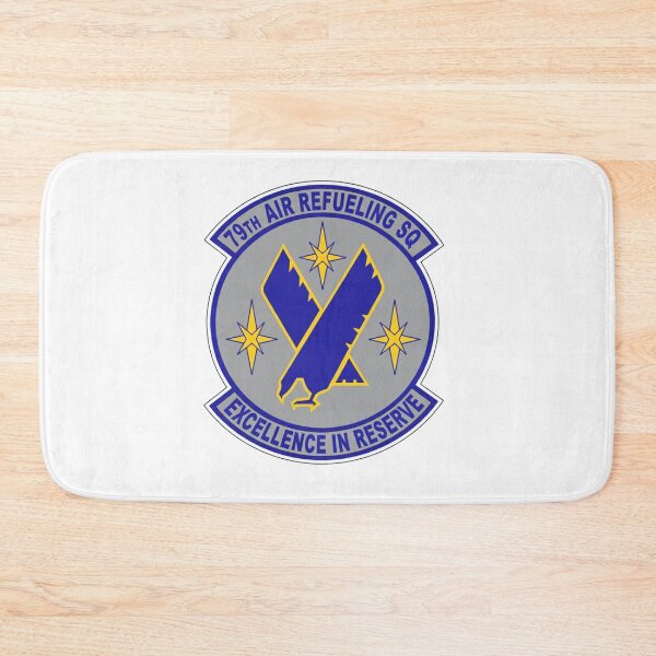 Item preview, 79th Air Refueling Squadron Patch designed and sold by CharlieDesings.