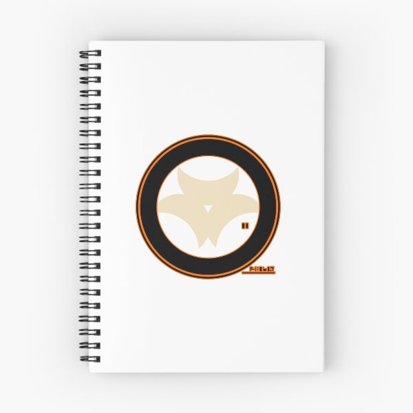 Item preview, No Man's Sky Starship Insignia  designed and sold by aneoone.