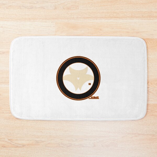 Item preview, No Man's Sky Starship Insignia  designed and sold by aneoone.