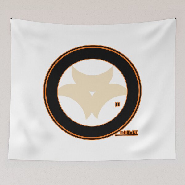 Item preview, No Man's Sky Starship Insignia  designed and sold by aneoone.