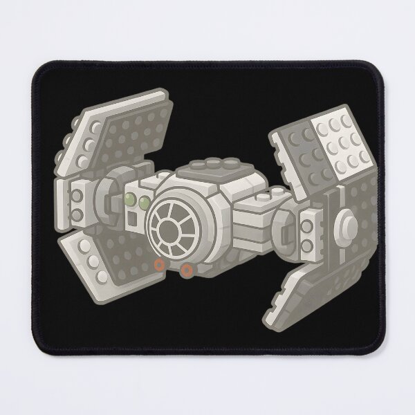 Item preview, LEGO toy spaceship designed and sold by Gold Phoenix Adro.