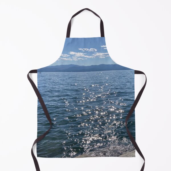 Item preview, Flathead Lake designed and sold by ElenaCarin97.