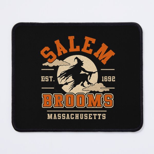 Item preview, Salem Brooms designed and sold by BurunaMD.
