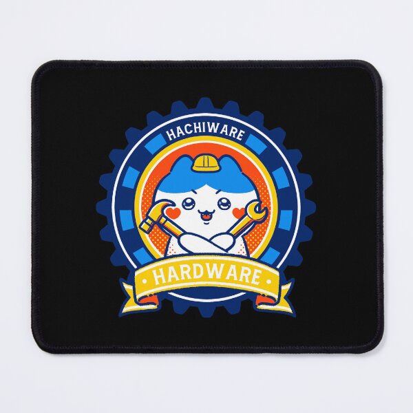 Item preview, Hachiware Hardware Chiikawa Kawaii  designed and sold by markOConnel.