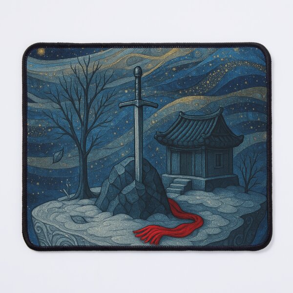 Item preview, Between the Subtitles - K-Drama in Symbols designed and sold by Ewa Miller.